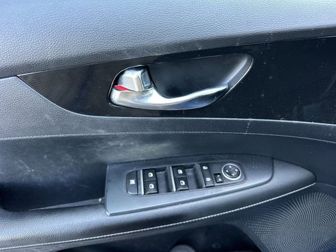 Used 2020 Kia Forte GT-Line image 10