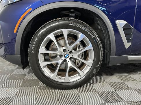 Used 2026 BMW X5 xDrive40i w/ Premium Package AWD/4WD image 7