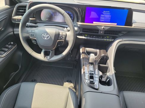 New 2026 Toyota Crown AWD/4WD image 26