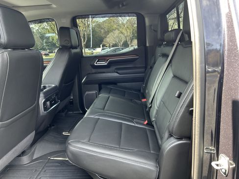 Used 2022 GMC Sierra 1500 Denali w/ Denali Reserve Package image 33