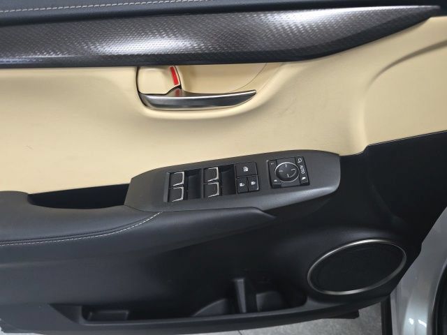 Used 2020 Lexus NX 300 AWD w/ Comfort Package image 20