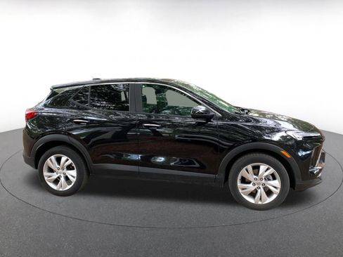 Used 2025 Buick Encore GX Preferred image 8