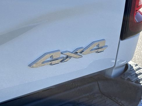 Used 2026 RAM 3500 Big Horn image 36