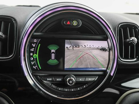 Used 2020 MINI Cooper Countryman S w/ Driver Assistance Package image 23