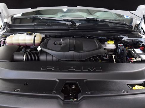 Used 2025 RAM 1500 Rebel w/ Rebel Level 1 Equipment Group AWD/4WD image 27