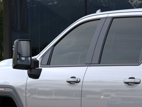 New 2026 GMC Sierra 2500 AT4X AWD/4WD image 14