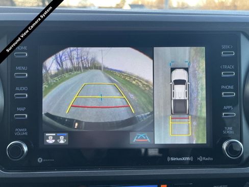 Used 2021 Toyota Tacoma TRD Pro image 10