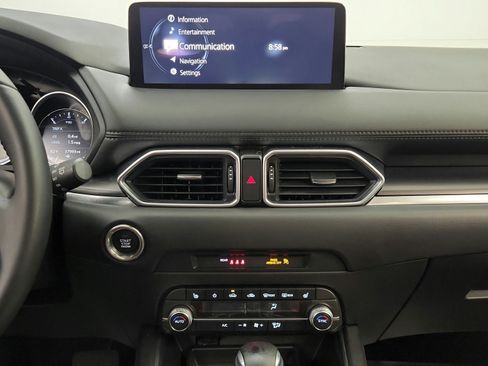 Used 2023 MAZDA CX-5 Carbon Edition AWD/4WD image 25