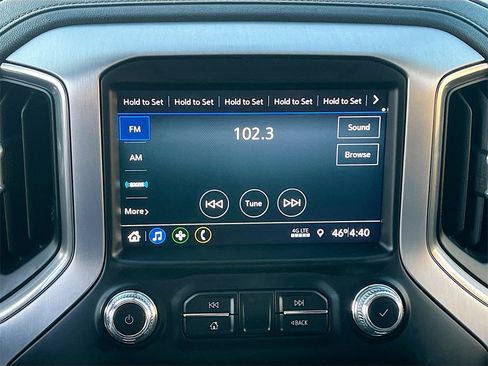 Used 2021 GMC Sierra 1500 Elevation image 15