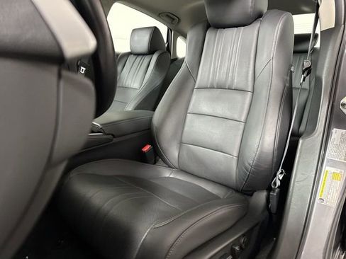 Used 2021 Honda Accord Touring image 21