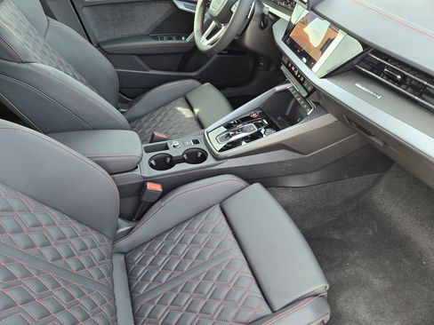 New 2026 Audi S3 Premium image 17