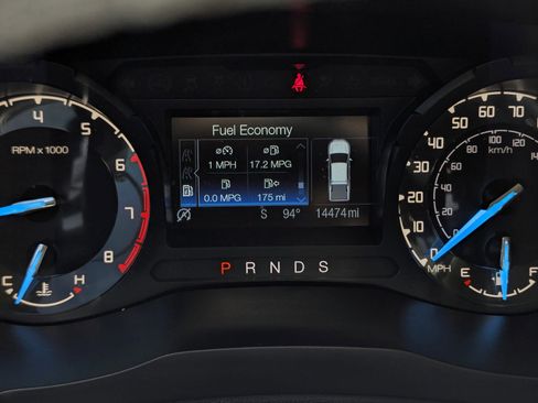 Used 2021 Ford Ranger XLT w/ Equipment Group 301A Mid AWD/4WD image 13