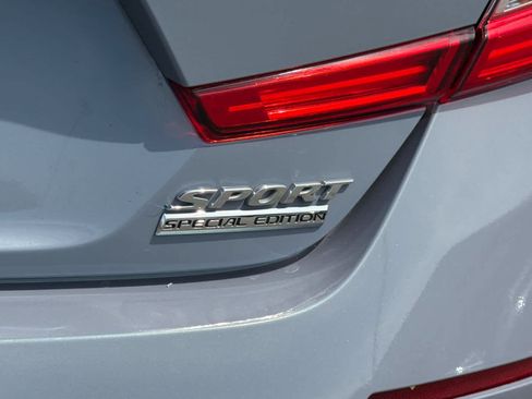 Used 2022 Honda Accord Sport Special Edition image 28