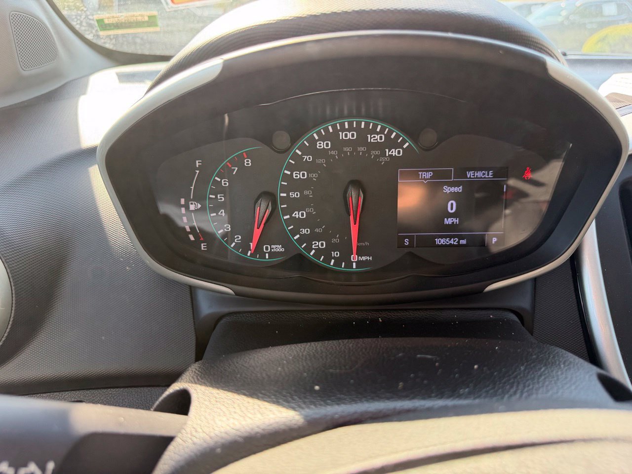 Used 2020 Chevrolet Sonic LT w/ Convenience Package FWD image 14