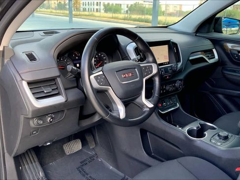 Used 2020 GMC Terrain SLE w/ Driver Convenience Package FWD image 18