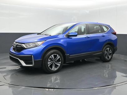 Used 2022 Honda CR-V Special Edition