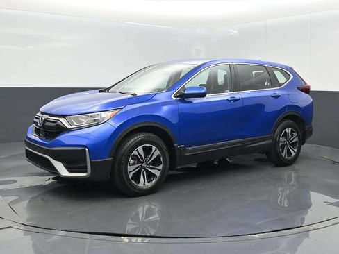 Used 2022 Honda CR-V Special Edition image 1