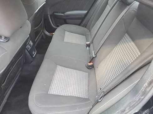 Used 2023 Dodge Charger GT w/ Blacktop Package image 22