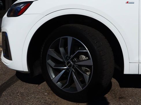 Used 2023 Audi Q5 2.0T Premium Plus image 5