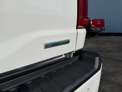 Used 2023 Ford F150 XLT w/ Equipment Group 302A High AWD/4WD image 9