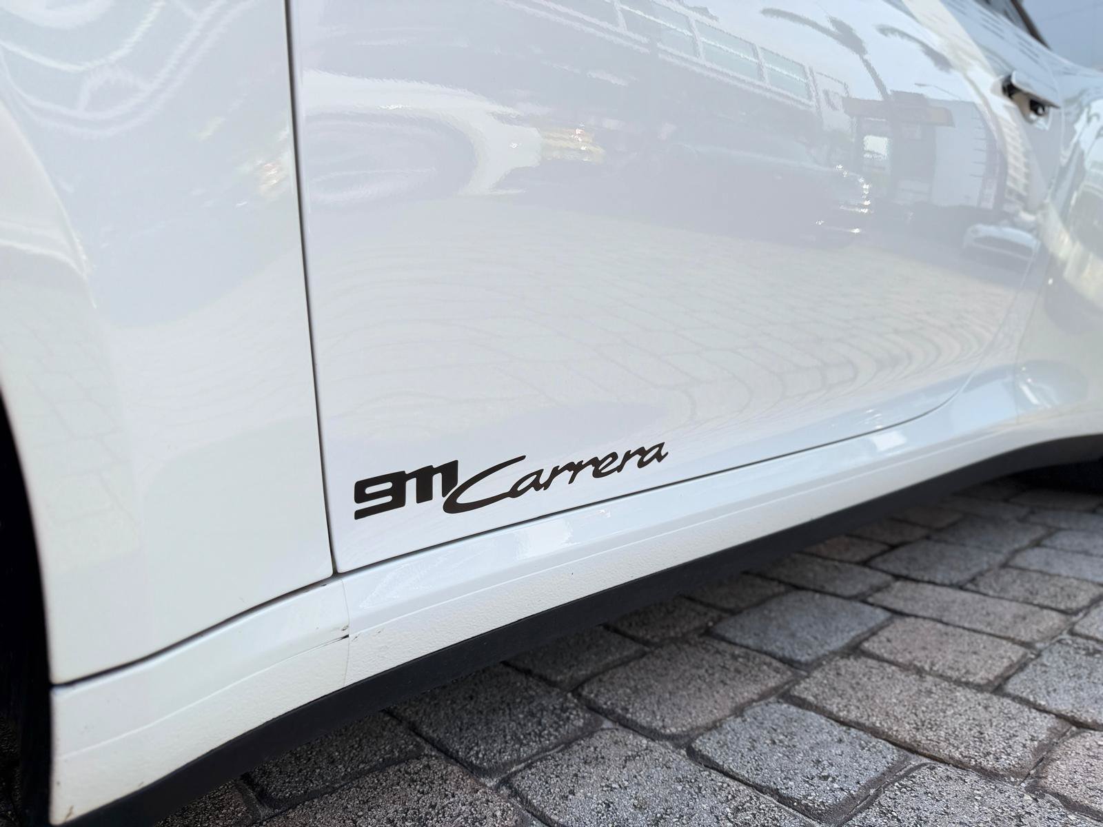 Used 2021 Porsche 911 Carrera RWD image 18