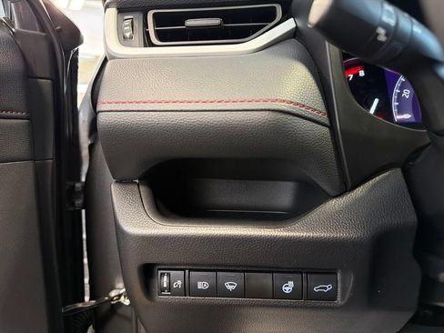 Used 2021 Toyota RAV4 TRD Off-Road w/ TRD Off-Road Weather Package AWD/4WD image 19