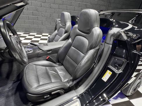 Used 2013 Chevrolet Corvette Convertible image 2