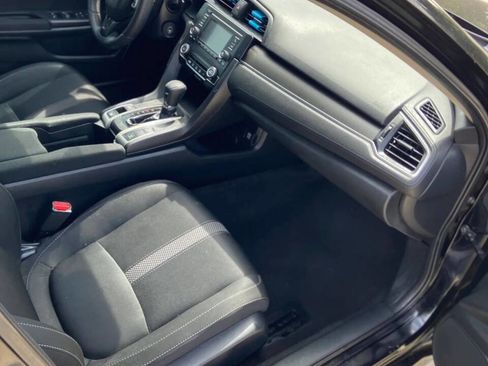 Used 2020 Honda Civic LX image 16