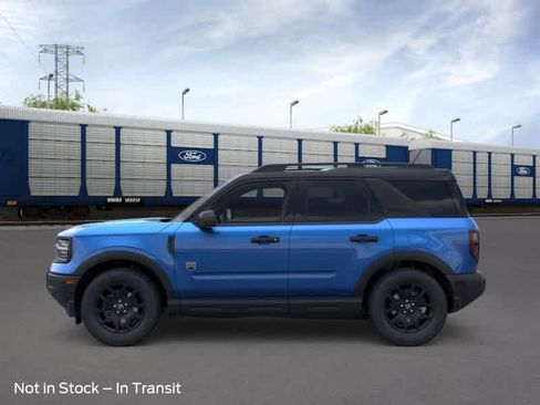 New 2026 Ford Bronco Sport Big Bend image 3