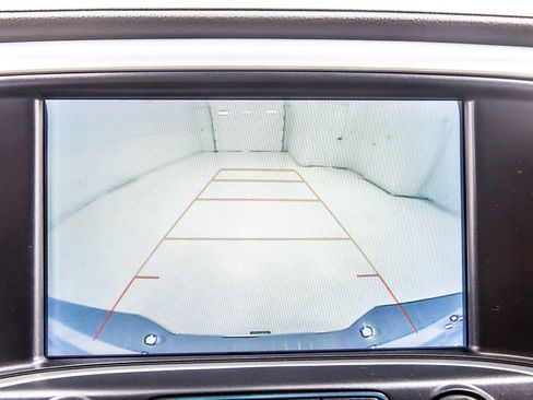 Used 2018 GMC Sierra 1500 SLT w/ Texas SLT Premium Package image 16