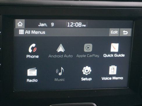 Used 2020 Kia Soul LX image 20