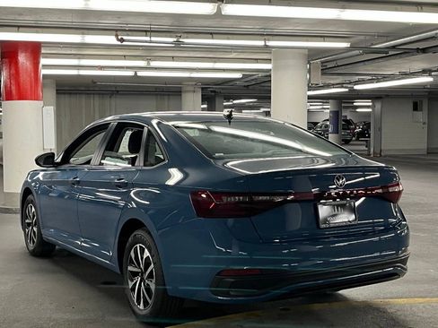 New 2026 Volkswagen Jetta S image 4