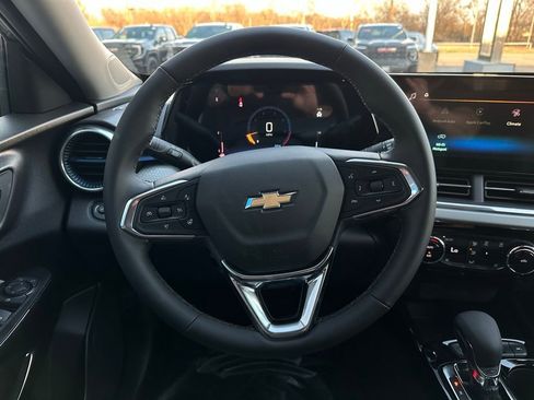 New 2026 Chevrolet Trax LT w/ Driver Confidence Package image 19
