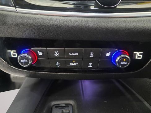 Used 2020 Buick Enclave Essence w/ LPO, Floor Liner Package image 22