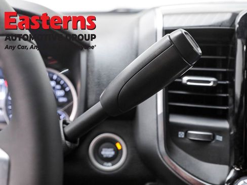 Used 2025 RAM 2500 Big Horn image 13