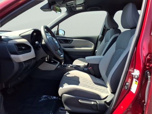 New 2026 Subaru Forester image 7