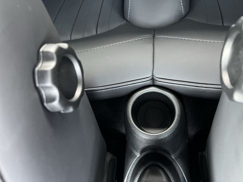 Used 2024 MINI Cooper John Cooper Works FWD image 41