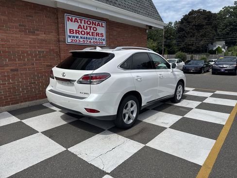 Used 2015 Lexus RX 350 AWD 4dr image 3