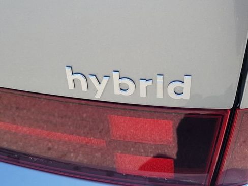 New 2026 Hyundai Santa Fe SEL FWD image 32