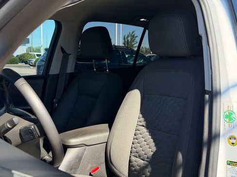 Used 2020 Chevrolet Equinox LT FWD image 14
