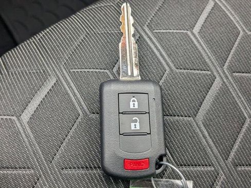 New 2026 Mitsubishi Outlander Sport ES image 29