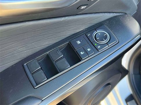 Certified 2024 Lexus IS 350 F Sport image 21