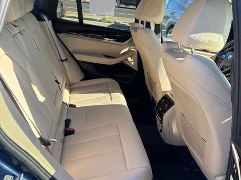 Used 2018 BMW X3 xDrive30i w/ Convenience Package image 13