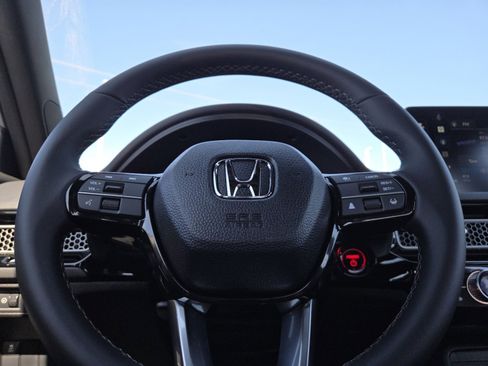 New 2026 Honda Civic Sport Touring image 26