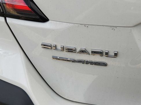 Used 2024 Subaru Outback Premium AWD/4WD image 7