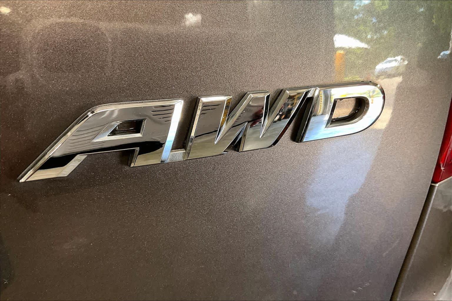 Used 2014 Honda CR-V EX image 10