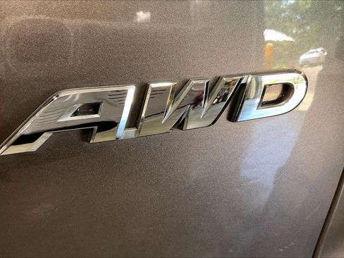 Used 2014 Honda CR-V EX image 10