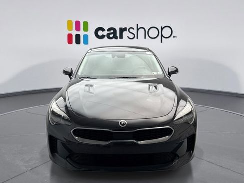 Used 2019 Kia Stinger Premium image 8