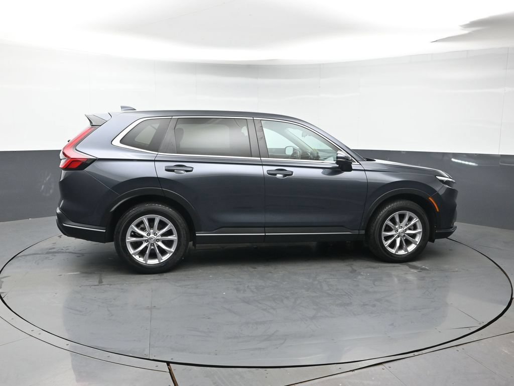 Certified 2024 Honda CR-V EX image 7