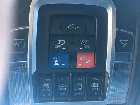 Used 2021 RAM 1500 TRX w/ TRX Level 2 Equipment Group image 22